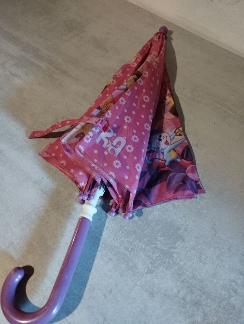 Parapluie enfant Dora l exploratrice Jeux / jouets