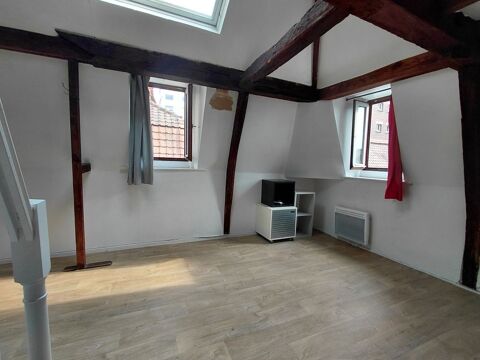  Appartement à vendre 1 pièce 24 m²