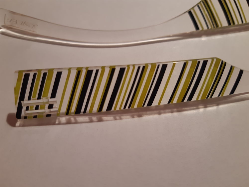 Branches de lunette dilem Bijoux et montres