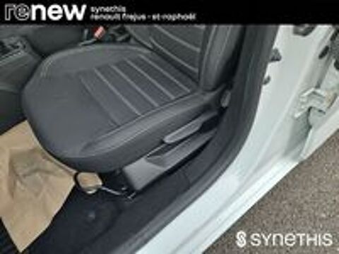 Sandero TCe 90 CVT Expression 2023 occasion 83600 Fr&eacute;jus