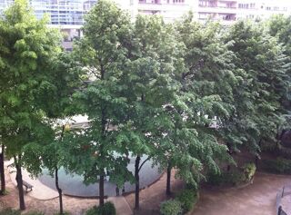  Appartement  louer 2 pices 47 m