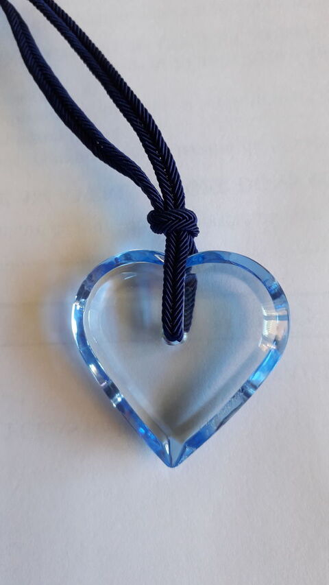 Pendentif C?ur en cristal  de Baccarat
99 Salon-de-Provence (13)