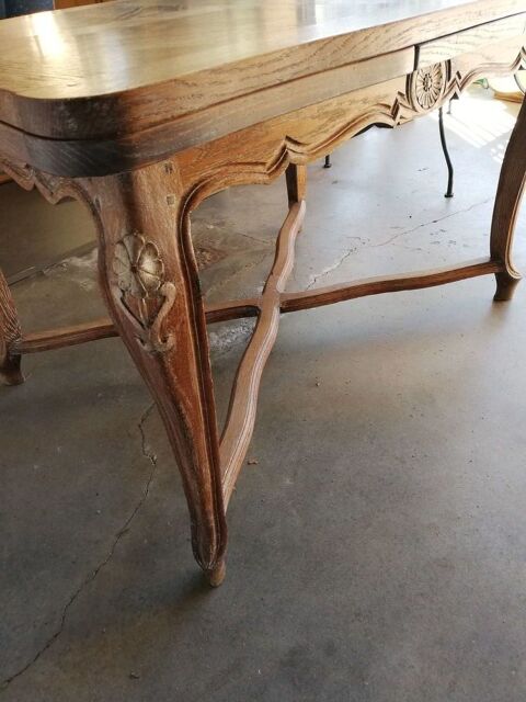 Table � diner 90 Saint-Vallier (71)