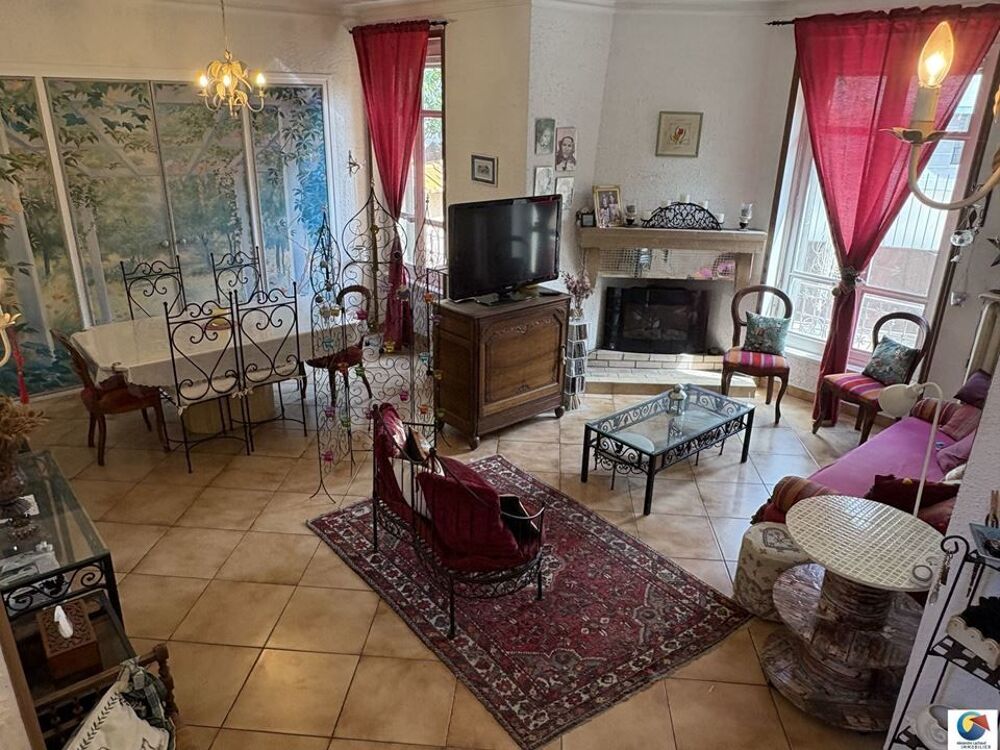Vente Maison Maison - 120m ² Villeurbanne