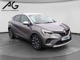 Captur TCe 90 ch Evolution 2023 occasion 51300 Vitry-le-Fran&ccedil;ois