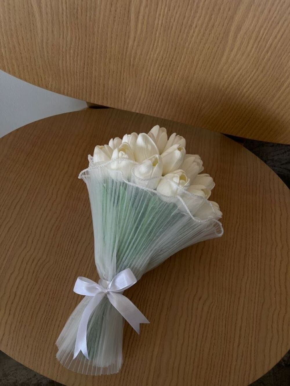 bouquet de mari&eacute;e et demoiselles d'honneur Décoration