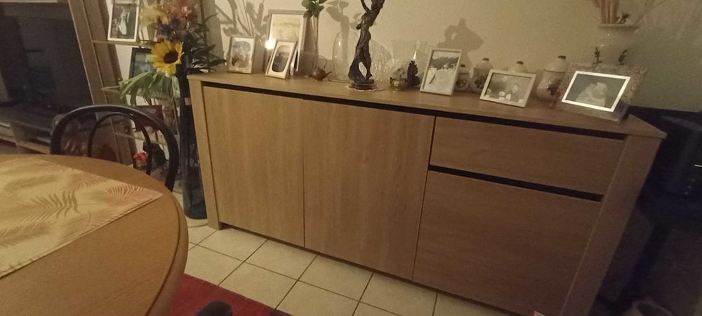 enfilade Meubles
