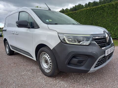 Annonce voiture Renault Kangoo 15990 €