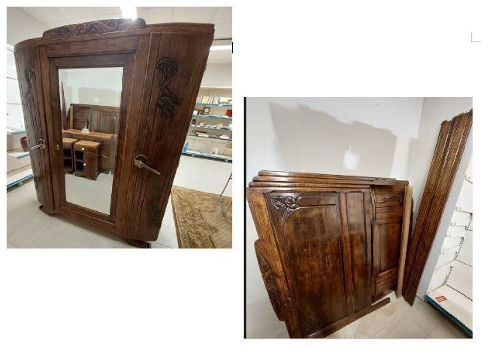 Chambre Meubles