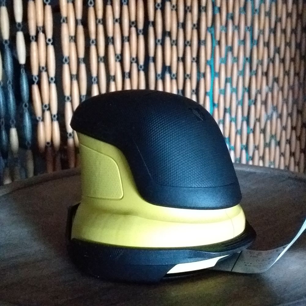 Grattoir &eacute;lectrique &agrave; glace K&auml;rcher EDI4 Bricolage