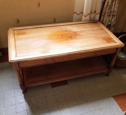 TABLE basse 80 L'Aigle (61)