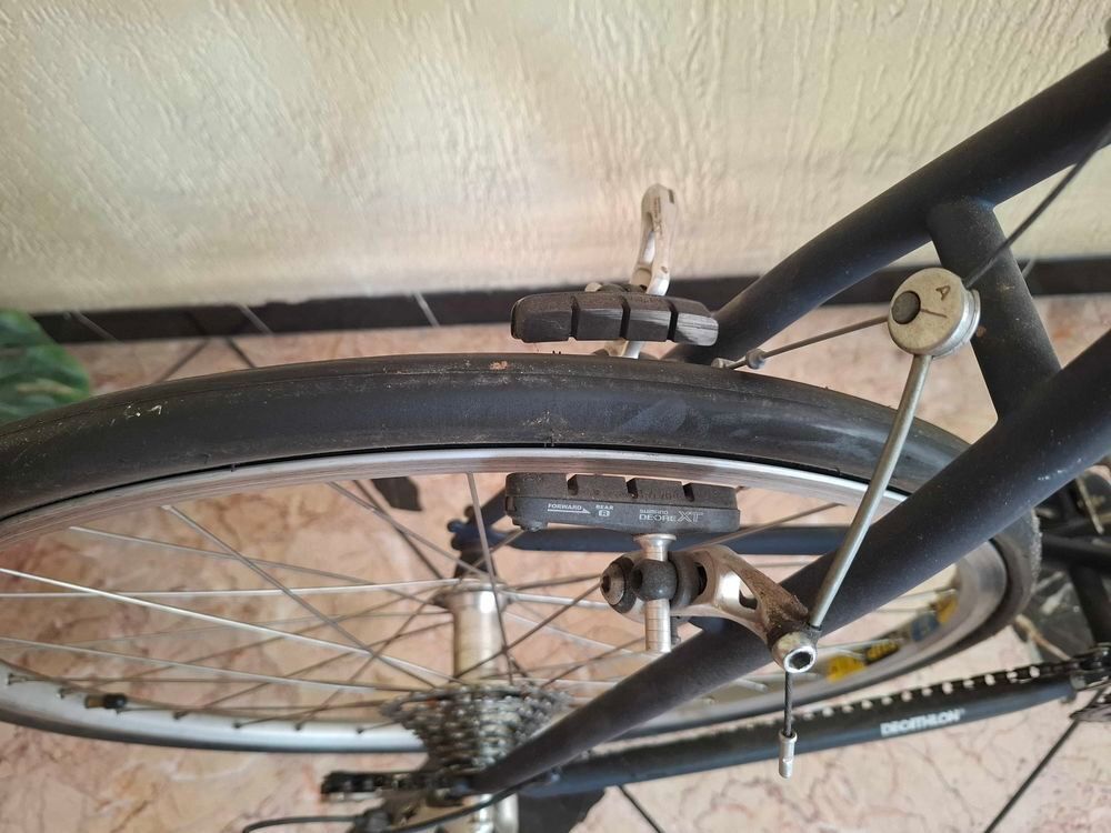 Vtt Decathlon rockrider Vélos