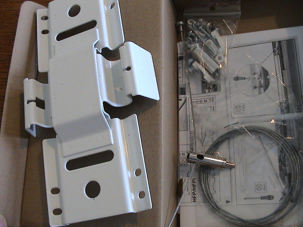 efix philips Plafonnier/Suspens 910925225311 luminaires Bricolage