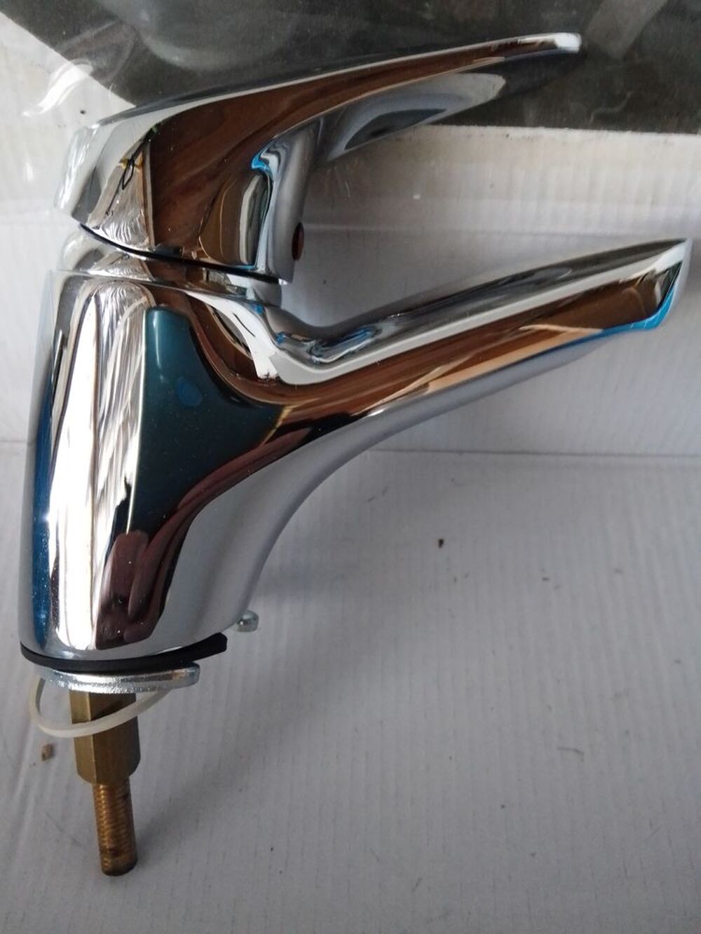 robinetterie Bricolage