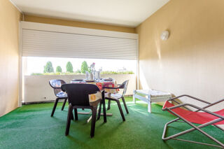  Appartement � vendre 1 pi�ce 32 m�