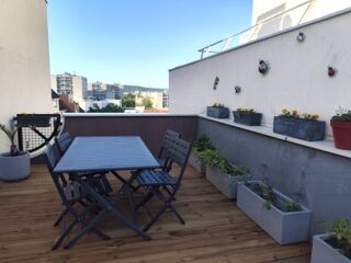  Appartement � vendre 4 pi�ces 102 m�