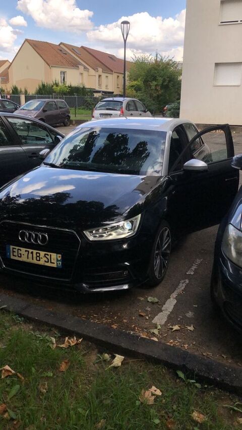 Audi a1 Sportback 1.4 TDI 90 S line