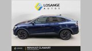 Arkana TCe 160 EDC - 23 esprit Alpine 2024 occasion 92140 Clamart