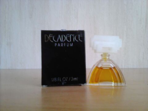 MINIATURE DE PARFUM 4 Trouy (18)