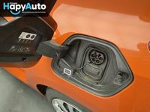 Corsa Electrique 136 ch & Batterie 50 kWh Edition 2022 occasion 65000 Tarbes