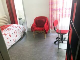 Location  Appartement 