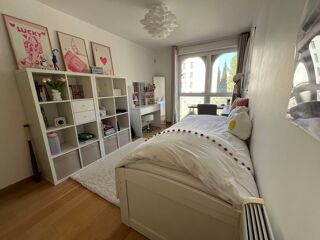  Appartement à vendre 4 pièces 84 m²