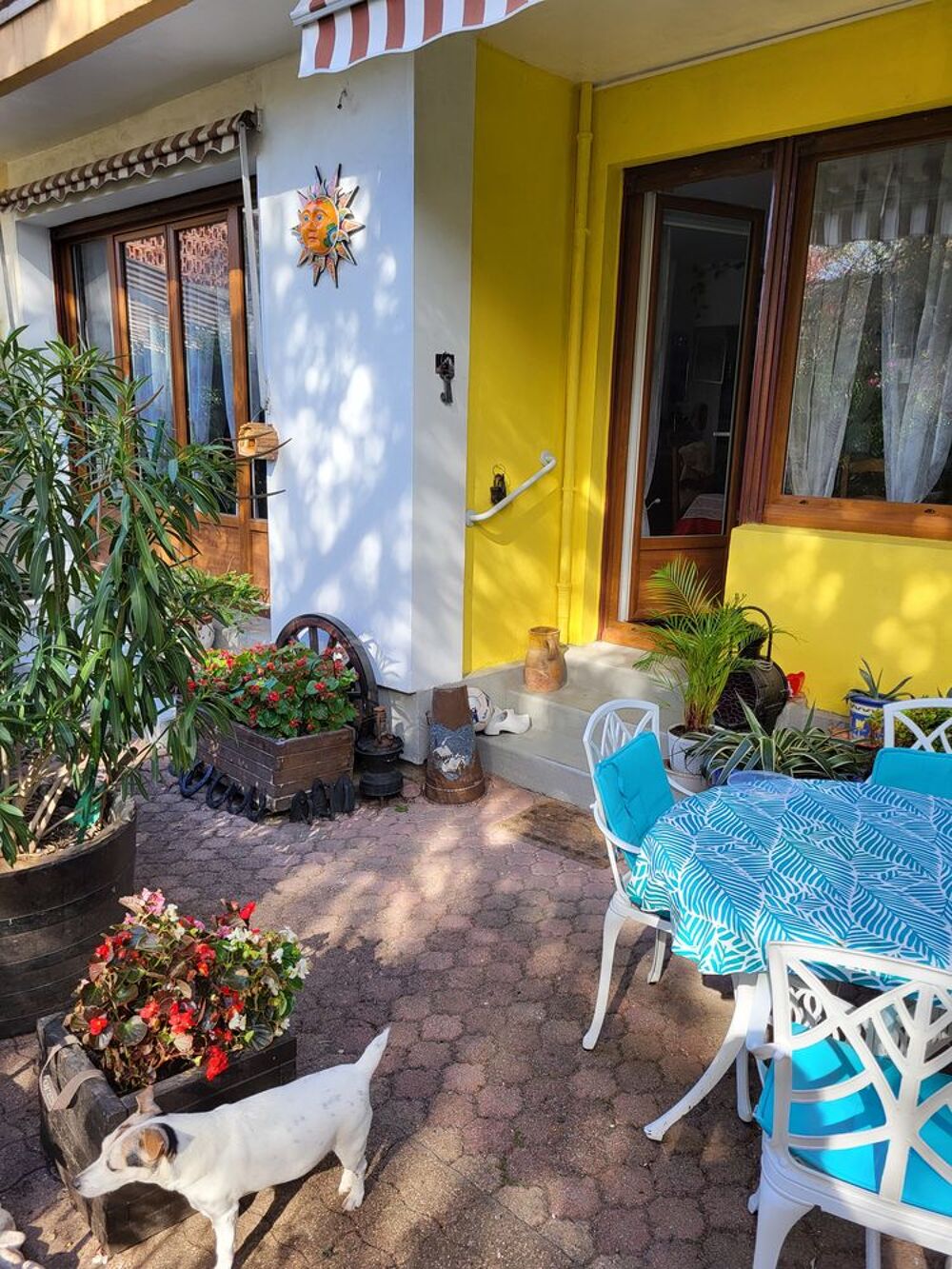 Vente Appartement appartement situé proche toutes commodités La chapelle-saint-mesmin