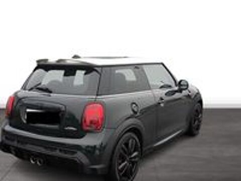 Cooper S Hatch 3 Portes 231ch BVA John Cooper Works 2021 occasion 13124 Peypin