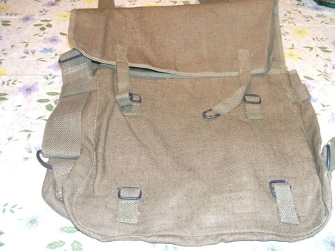 MUSETTE  TTA ORIGINALE  DE  L'ARMEE  FRANCAISE 25 Lalevade-d'Ardèche (07)