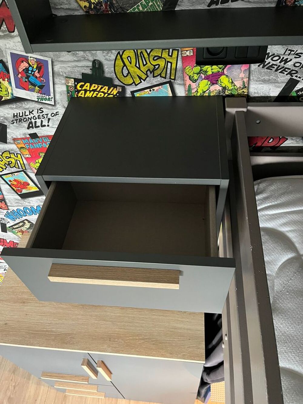 Chambre enfant Meubles