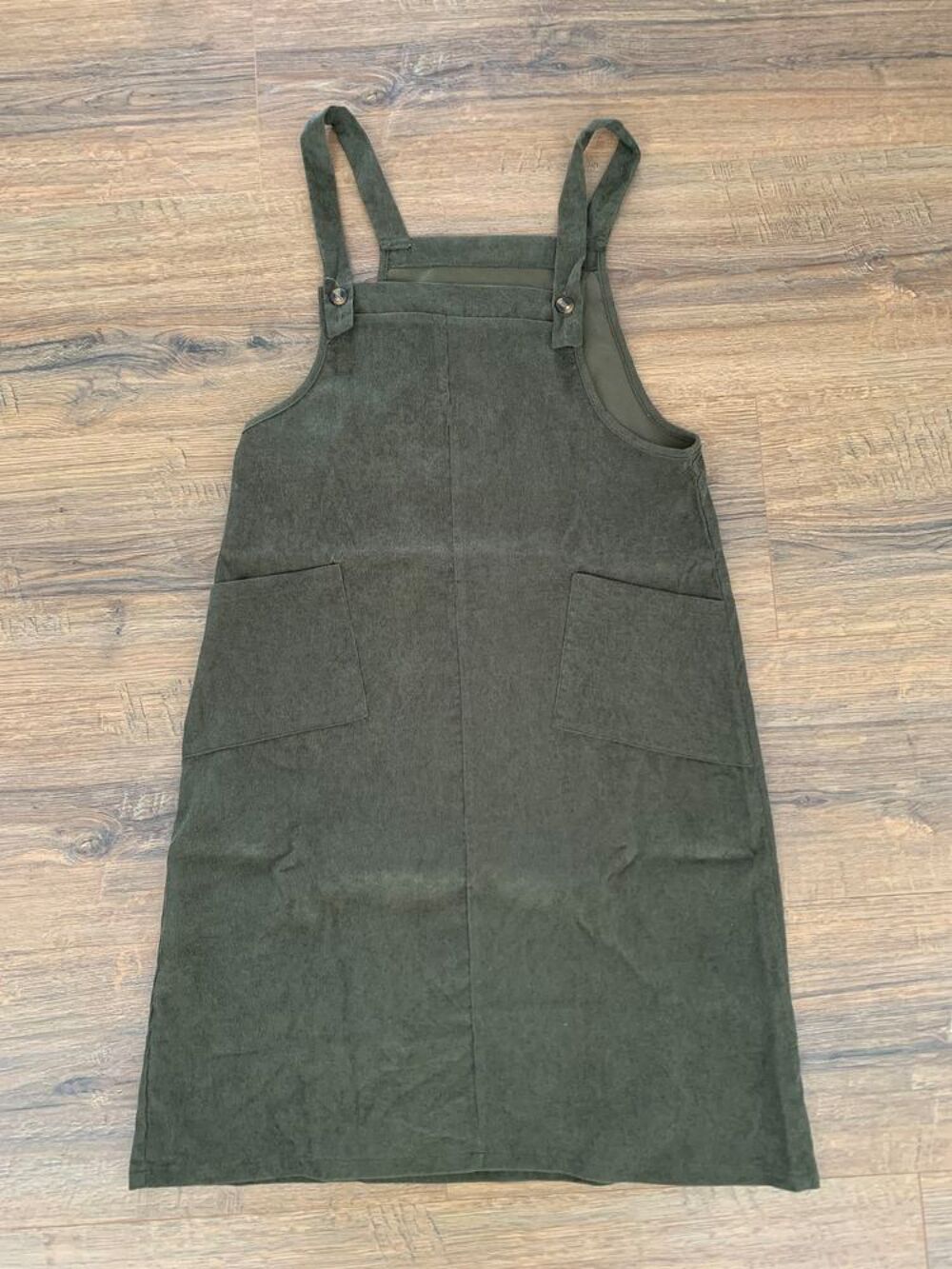 Robe d' &eacute;t&eacute; femme " Shein " Vêtements