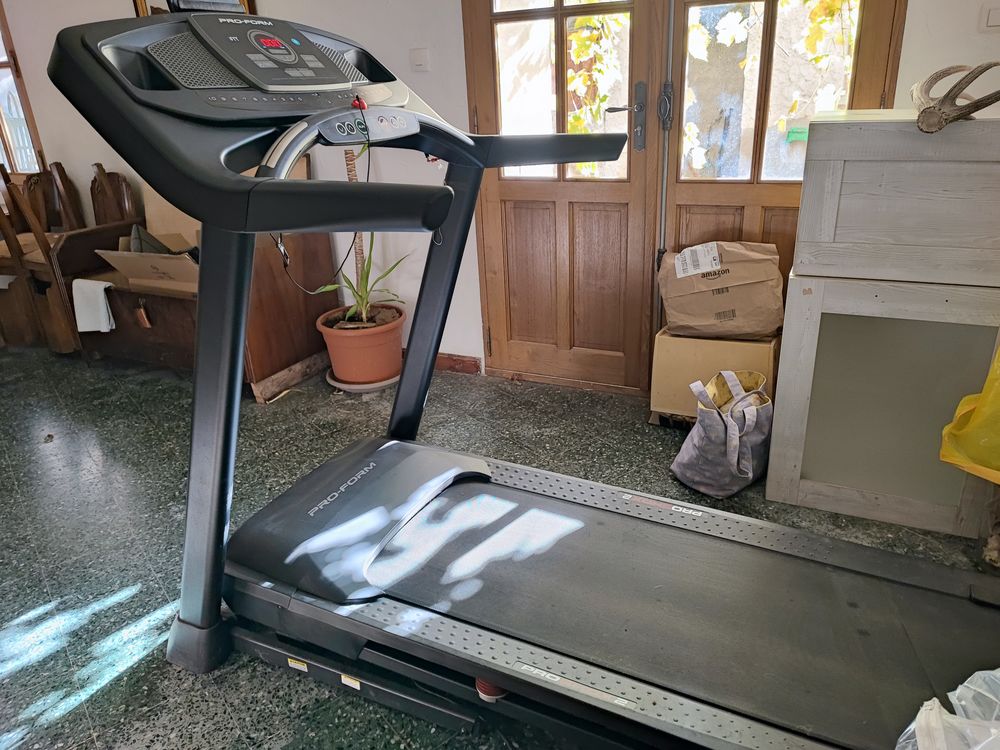 Super tapis de course pro Sports