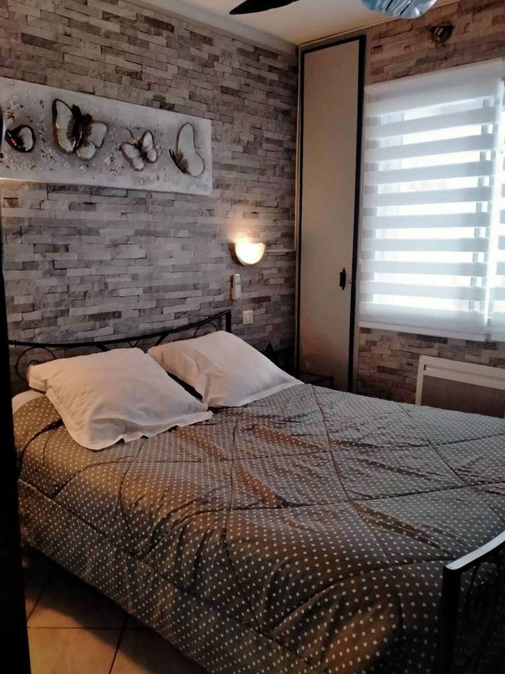   Appartement bord de mer Roses  Espagne, Roses