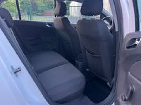 Corsa 1.3 CDTI - 75 ch FAP EcoFlex Start/Stop Color Edition 2012 occasion 60100 Creil