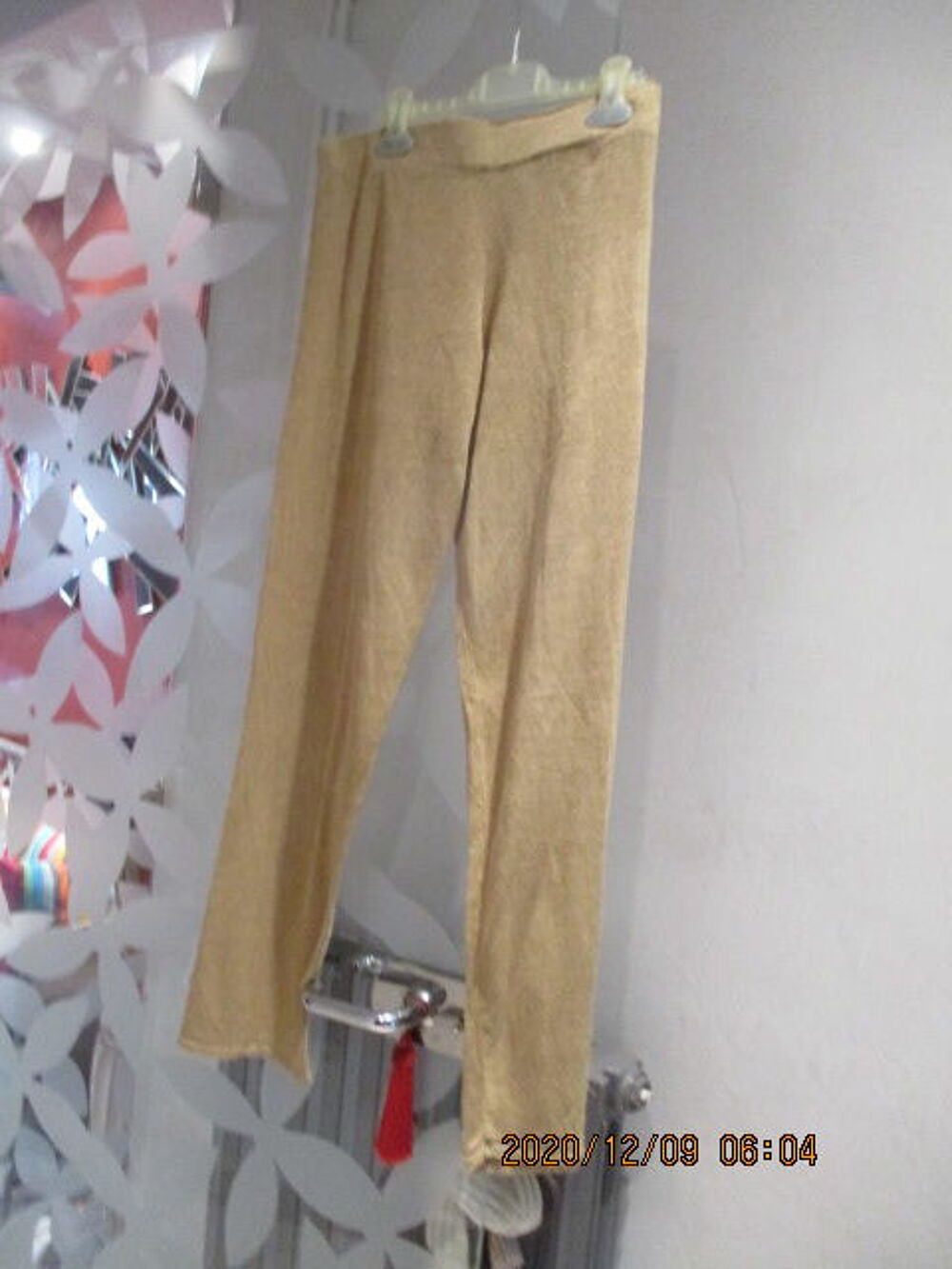 Ensemble d&eacute;contracte Vêtements