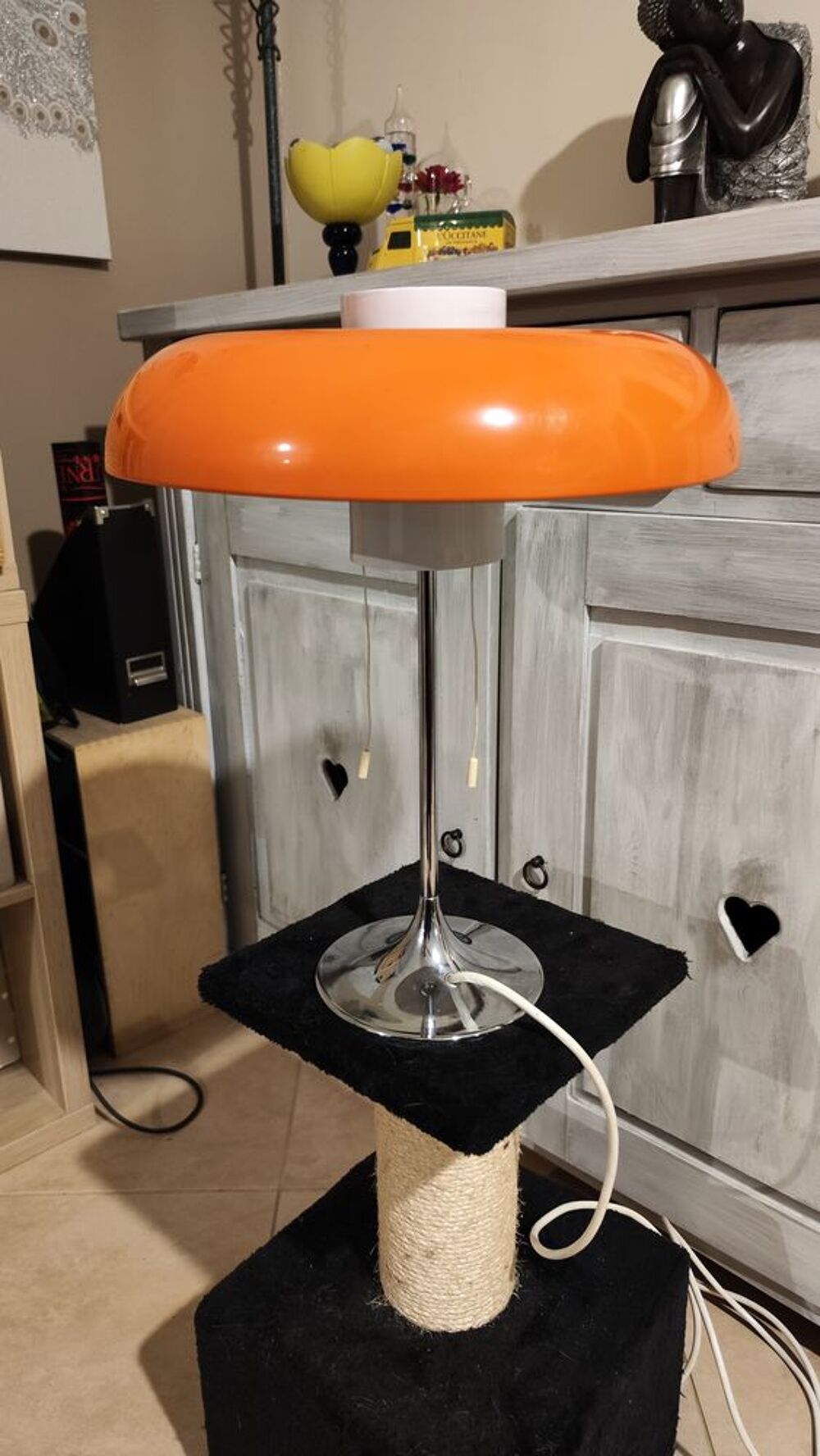 Lampe Maison Arlus Décoration