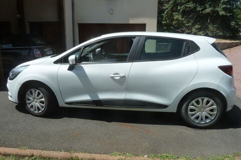 Renault clio iv Clio dCi 75 E6C Business