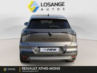 Symbioz E-Tech full hybrid 145 Esprit Alpine 2025 occasion 91200 Athis-Mons
