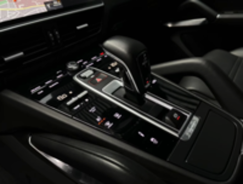 Cayenne 4.0 V8 550 ch Tiptronic BVA Turbo 2019 occasion 59000 Lille
