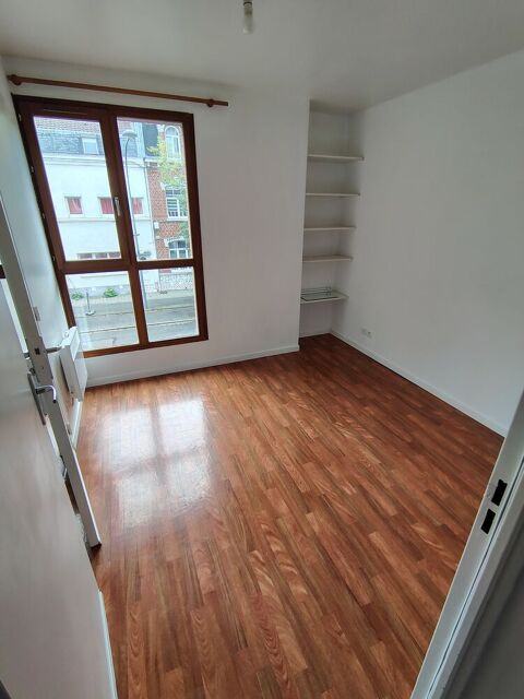  Appartement à vendre 2 pièces 37 m²