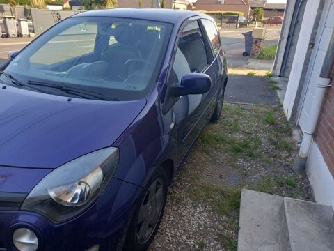 Renault twingo iii 1.0 SCe 70 eco2 Intens