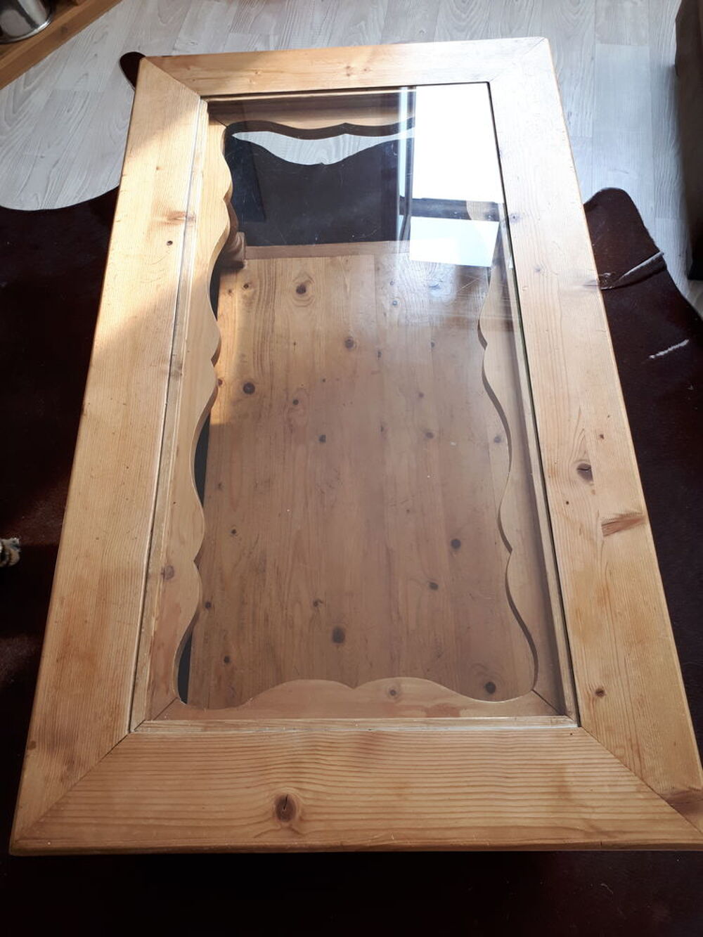 table basse Meubles