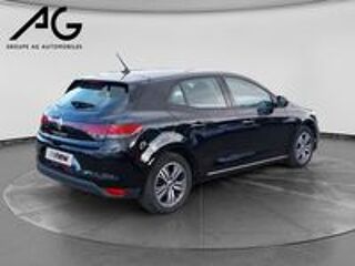 Megane IV M&eacute;gane IV Berline Blue dCi 115 Business 2023 occasion 08200 Wadelincourt