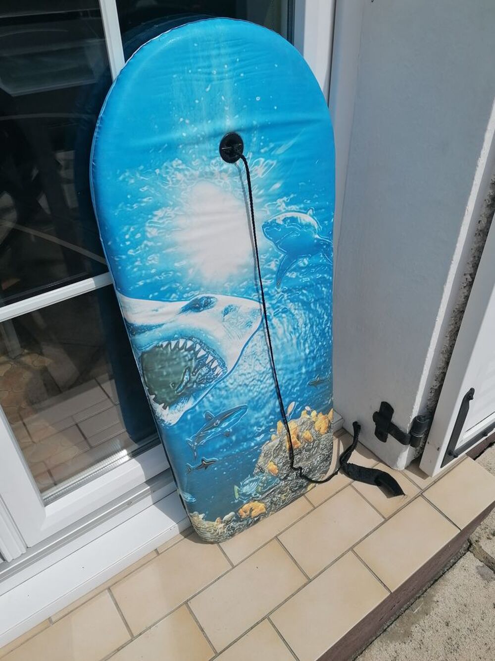 Planche surf enfant Sports