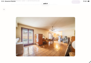  Villa � vendre 7 pi�ces 142 m�