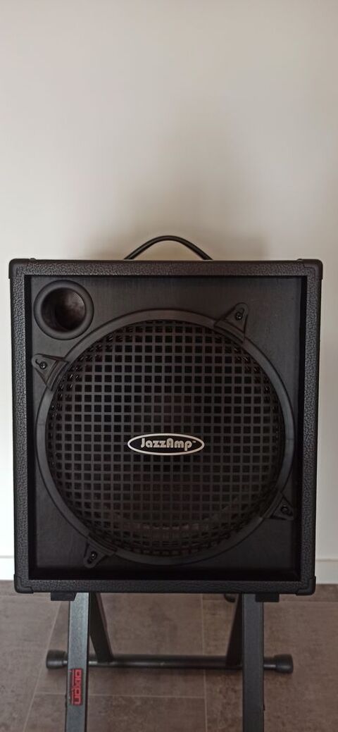 Ampli Henriksen JazzAmp 112 650 Bordeaux (33)