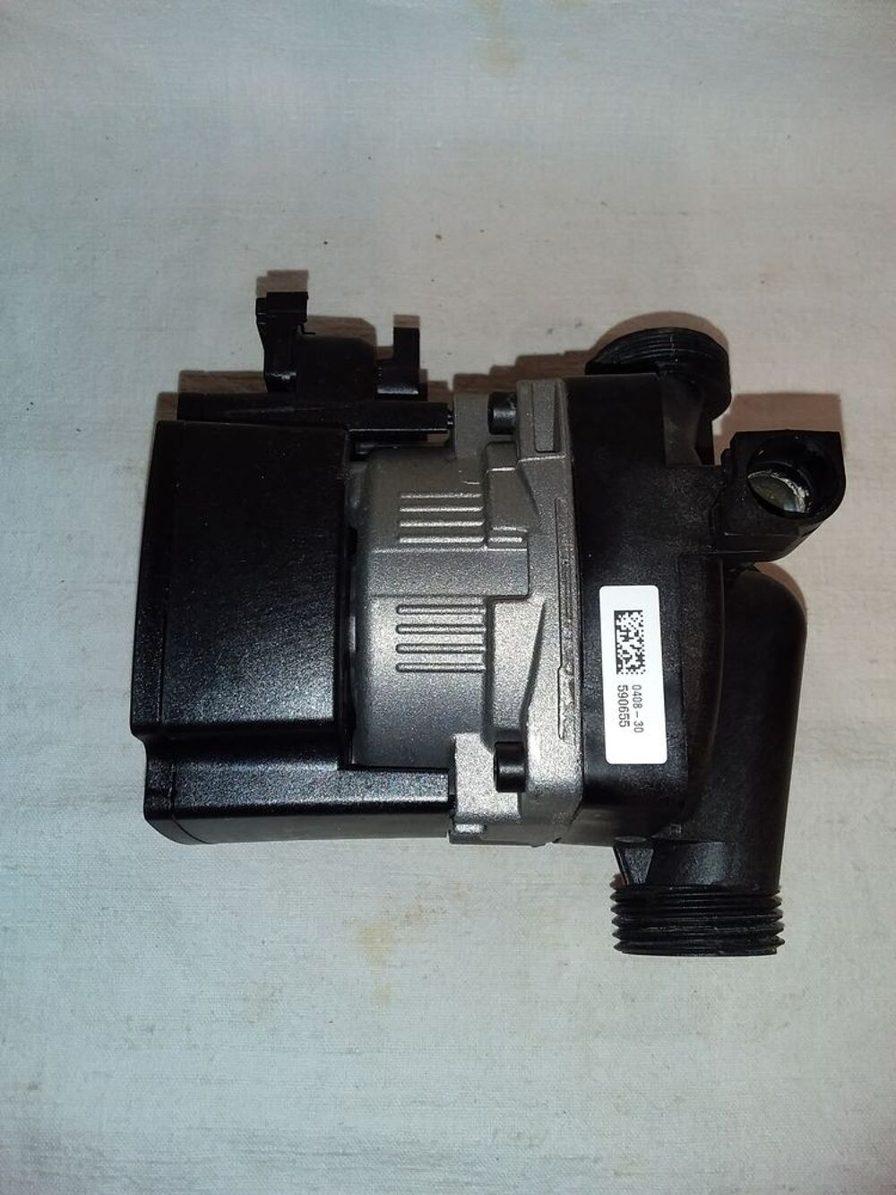 Circulateur upm4 w3 15-75 cilac aza Bricolage