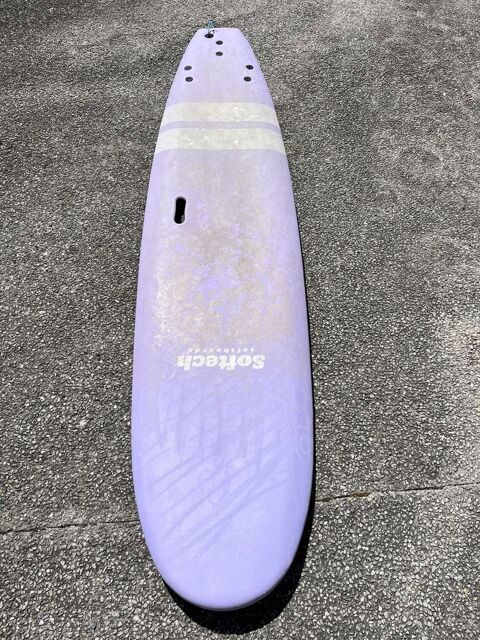 Planche surf Softech Roller 8'0 / 94 L 135 Pau (64)