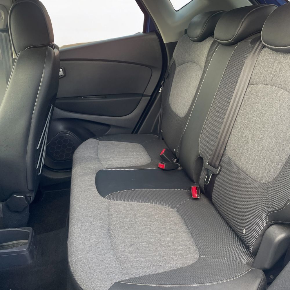 Captur TCE 90 - 19 INTENS 2020 occasion 34690 Fabr&egrave;gues