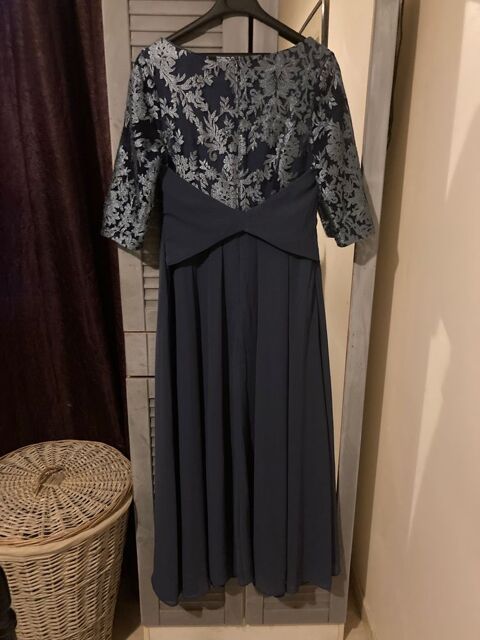 ROBE STYLE CAFTAN NEUVE 20 Diémoz (38)